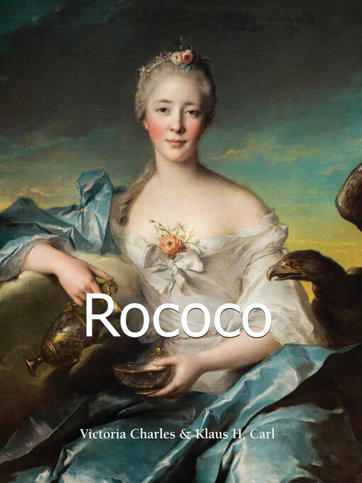 Title details for Rococo by Victoria Charles - Wait list